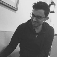 Joe Reitz, RA, NCARB