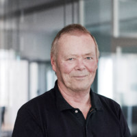 Svend Rask