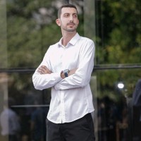 Thiago Niccioli Almeida