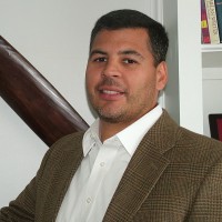 Greg Tavarez