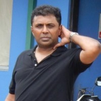 Sivasuntharalingam (Raj) Thayalaraj