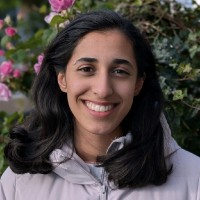 Elisa Mahmood (GMBPsS)