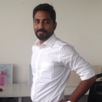 Haresh Sundar