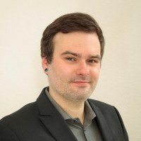 Dr. Marcel Merkel