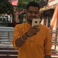 Prateek Dogra