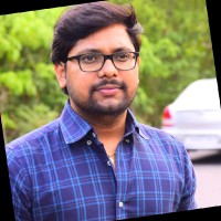 Lakshmi Narayana Ayinala