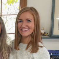 Anna Daulbaugh (Reiman)