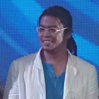 Christopher John Salamante