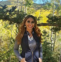 Felicia Gonzales