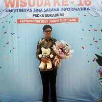 Tio Risky Akbar Fauzi