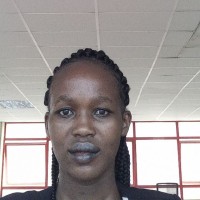Stella Ngali