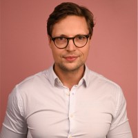 Rasmus Eriksson