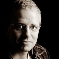 Mick Anderson