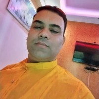Jyoti Prakash Sharma