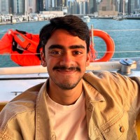 Dhruv Anish
