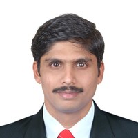 Deepak Damodar