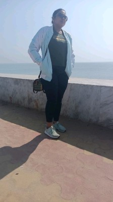 Sanjukta Chatterjee