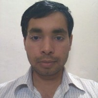Arun Rai