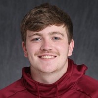 Jared Vanderbush