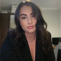 Rhiannon Padfield