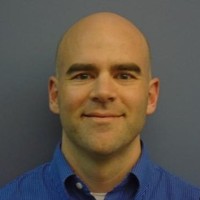 Tim Hodges