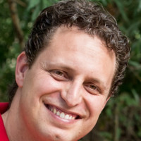 Rubén Fondón Alcalde