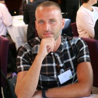 Almir Mrndjic