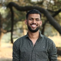 Nitin Mandge