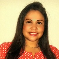 Doris Andrea Calle Zamudio