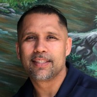 Martin Ortega Jr.