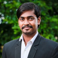 Kothala Srinivas