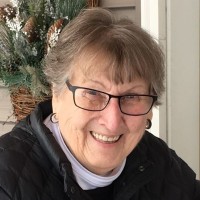 Barbara Ashley