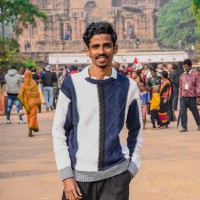 Pradipta Samal