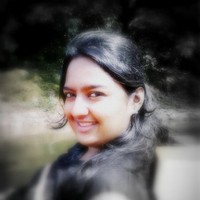 amrutha Rao