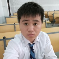 WenQi Wang