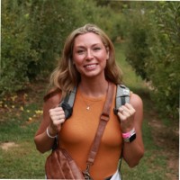 Mckenzie Petrow