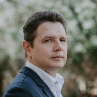 Oleksandr Kravchenko