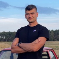 Mateusz Głowacki
