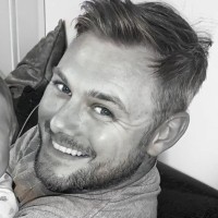 Liam Willey