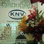 Headhunter - Ky Nguyen Vang Consultant