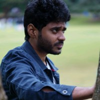Kishore P