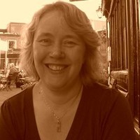 Alison Horswood