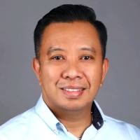 Ian Abbas