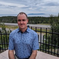 Eric Conway Oala, Csla