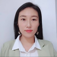 Jasmine Liu