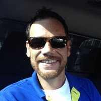 Chad Wooten