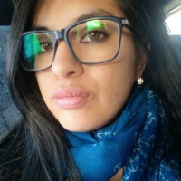 Alicia Gimenez