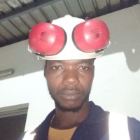 ERIC COBBINAH