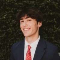 Jake Weiss