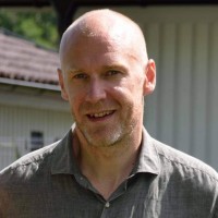 Magnus Dahlbäck